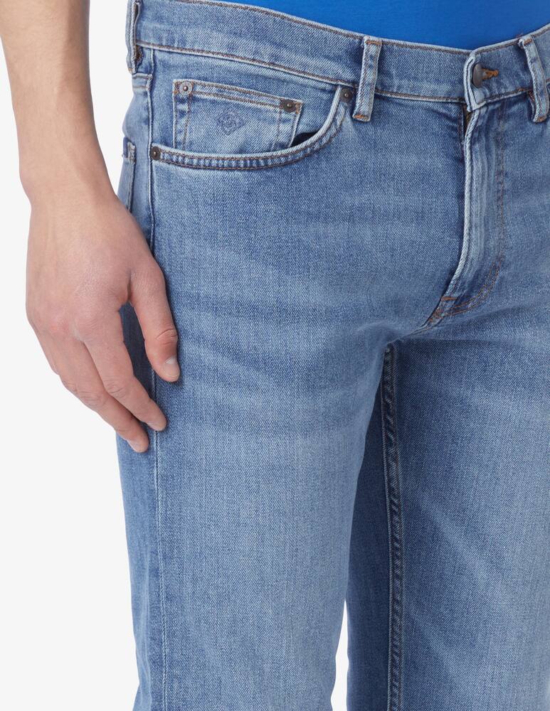rinascente Gant Slim fit denim 