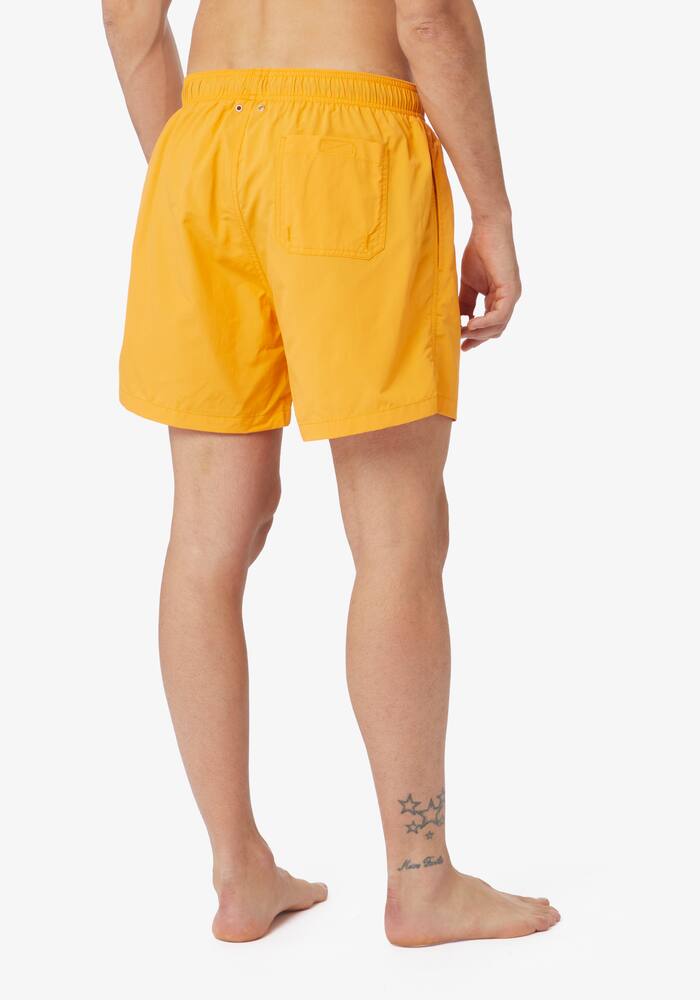 rinascente Gant Swimsuit - orange