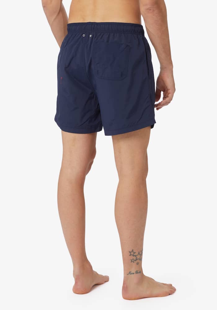 rinascente Gant Costume da bagno - blu scuro