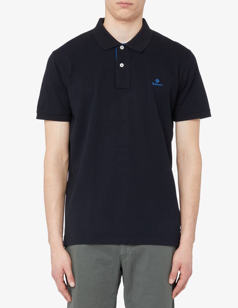 Gant Regular fit polo - picture 1 Gant Regular fit polo - picture 1