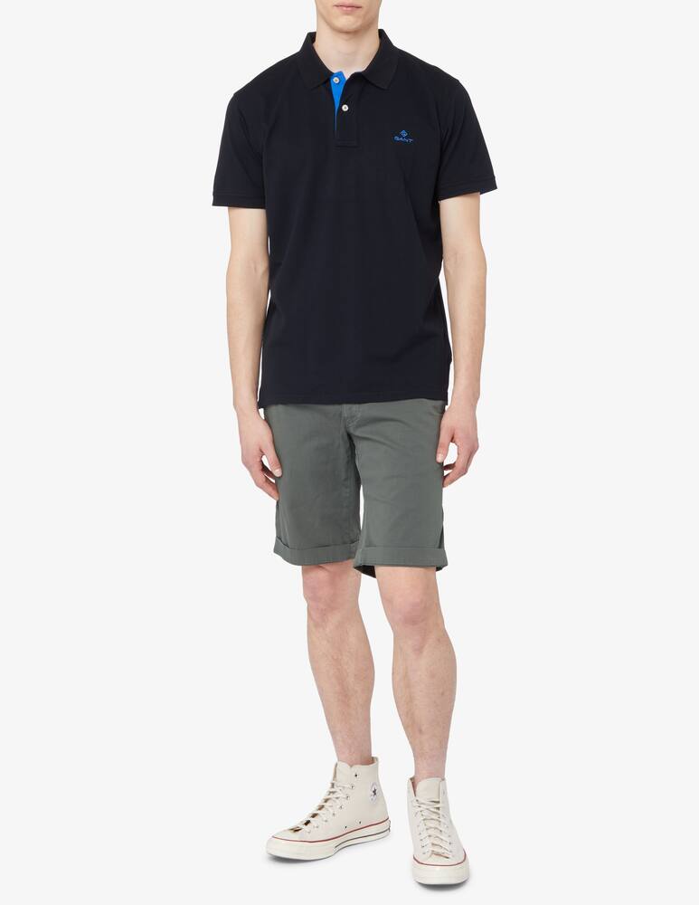 rinascente Gant Polo regular fit