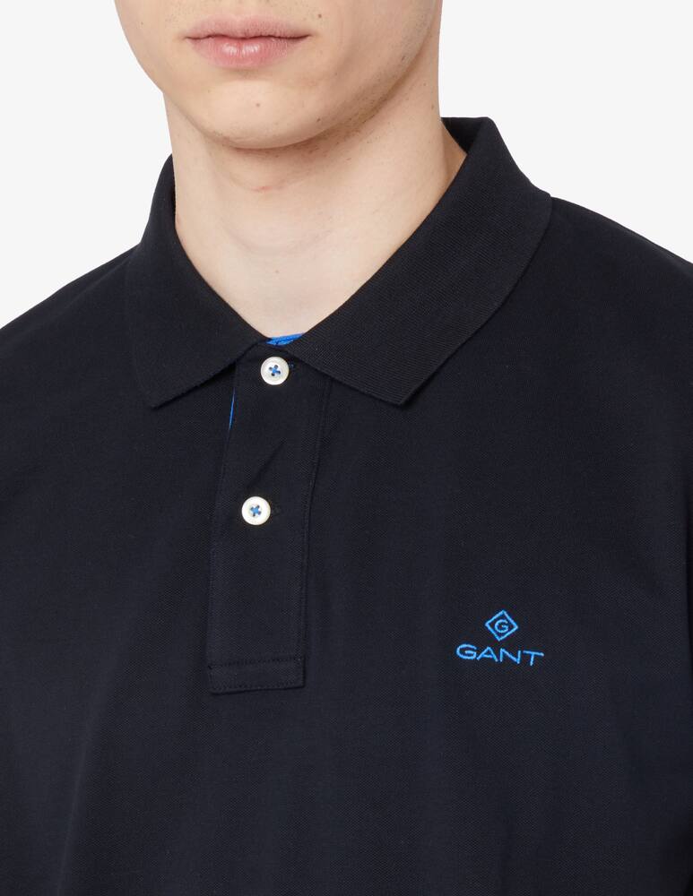 Gant Regular fit polo - picture 4 Gant Regular fit polo - picture 4