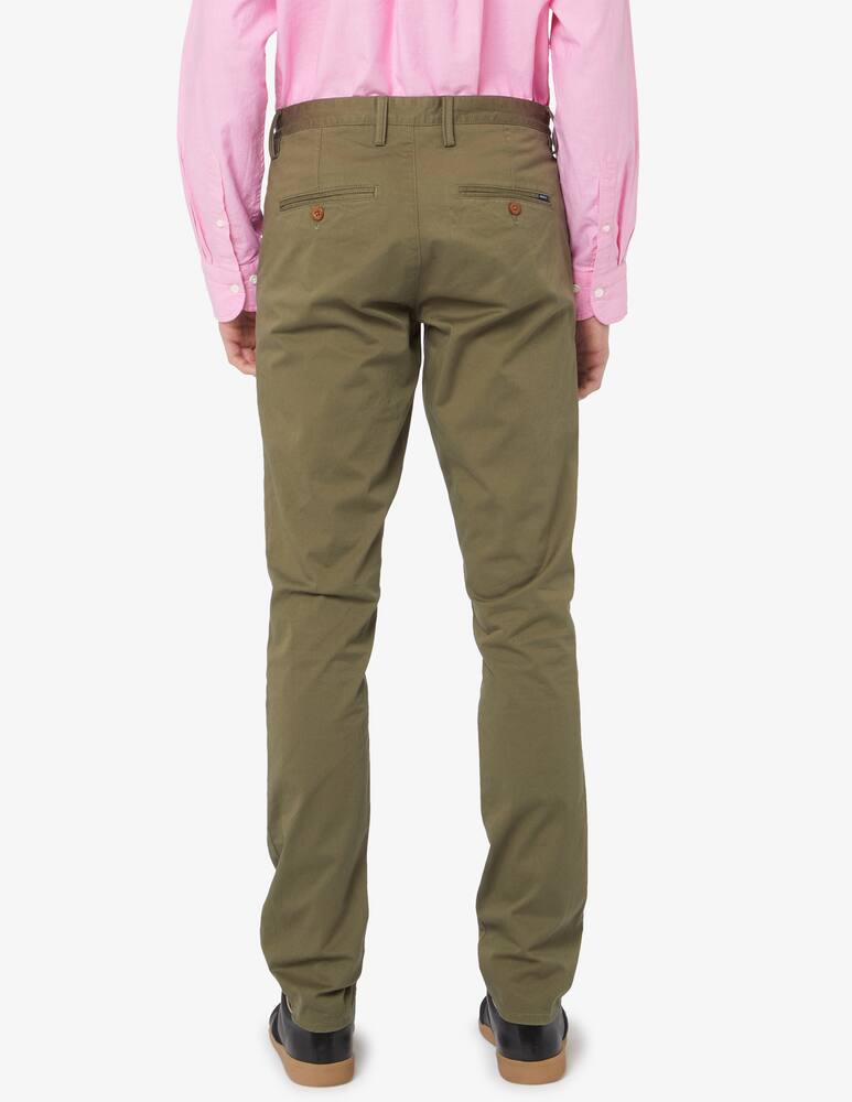 rinascente Gant Pantaloni chino twill 
