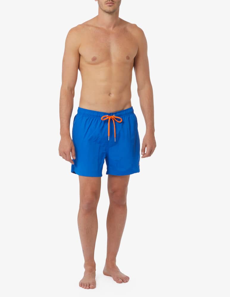 rinascente Gant Swimsuit - royal