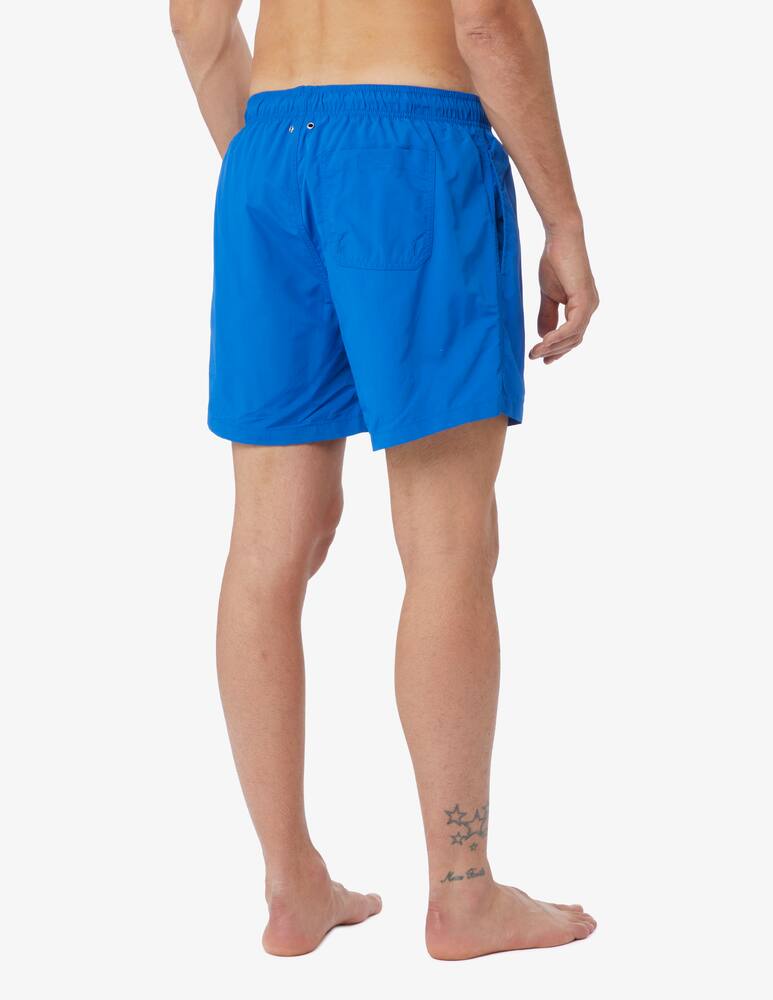 rinascente Gant Swimsuit - royal