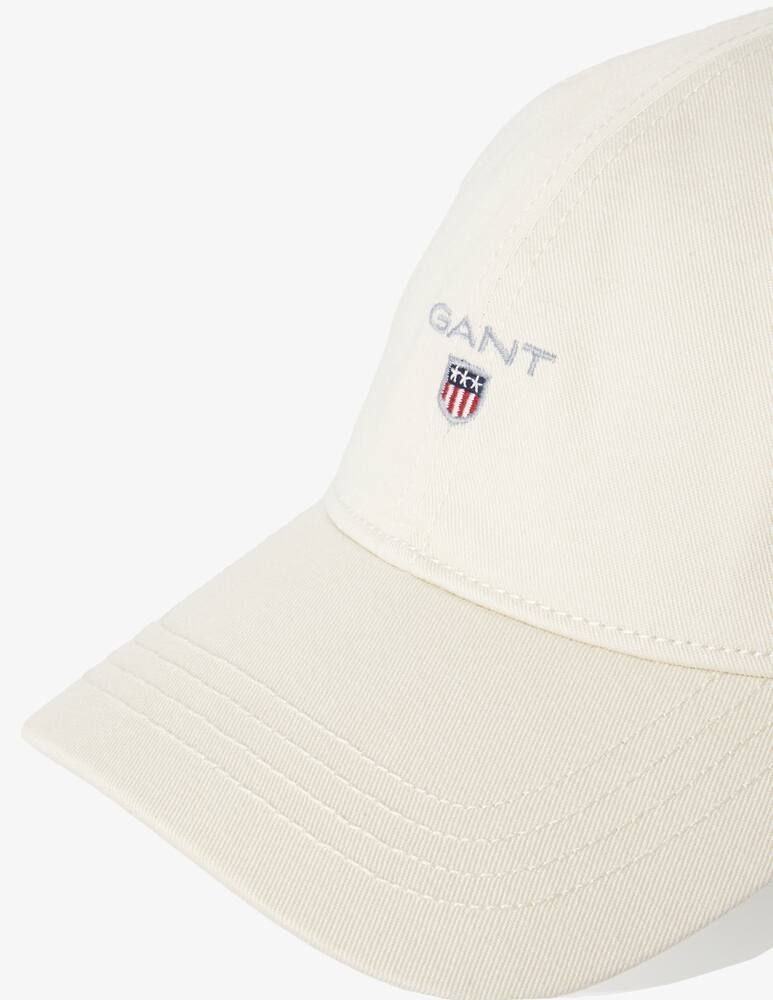 rinascente Gant Cappello twill in cotone 