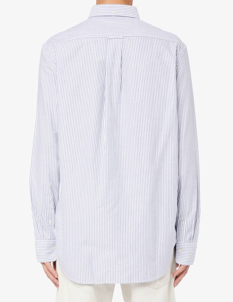 rinascente Gant Camicia bastoncino oxford