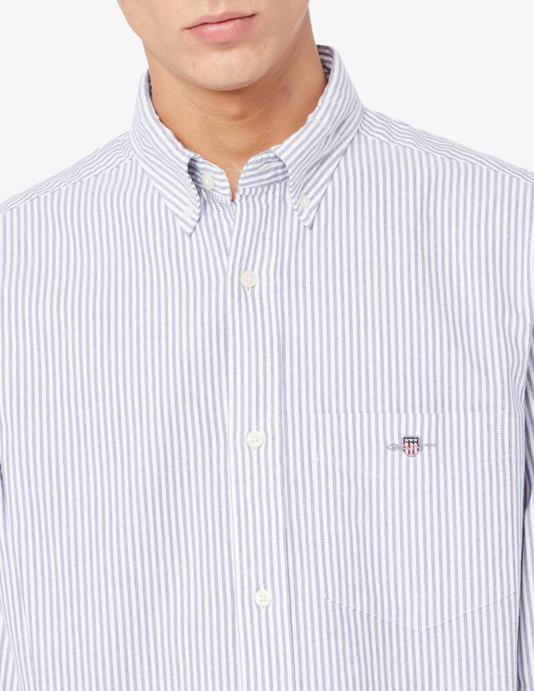 rinascente Gant Camicia bastoncino oxford