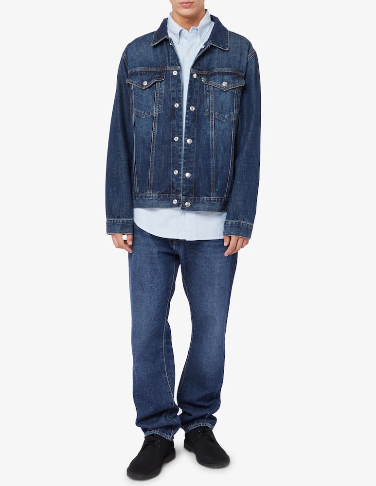 rinascente Gant Regular fit oxford shirt