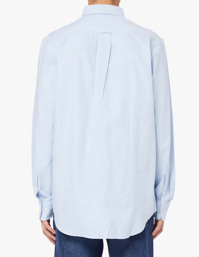 rinascente Gant Regular fit oxford shirt