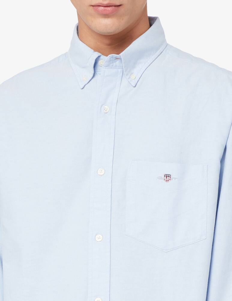 rinascente Gant Regular fit oxford shirt