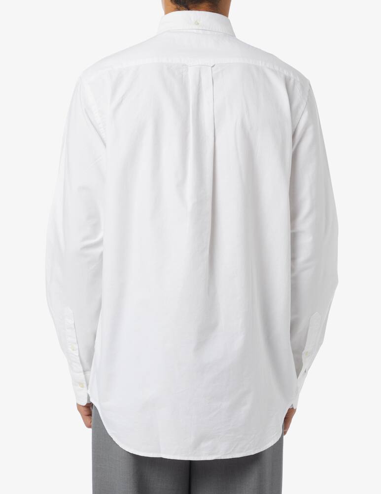 rinascente Gant Regular fit oxford shirt