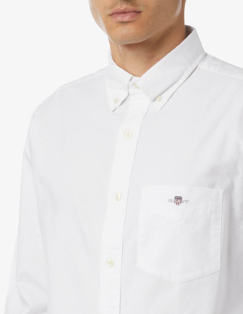 rinascente Gant Regular fit oxford shirt