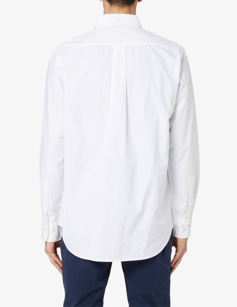 rinascente Gant Regular fit oxford shirt