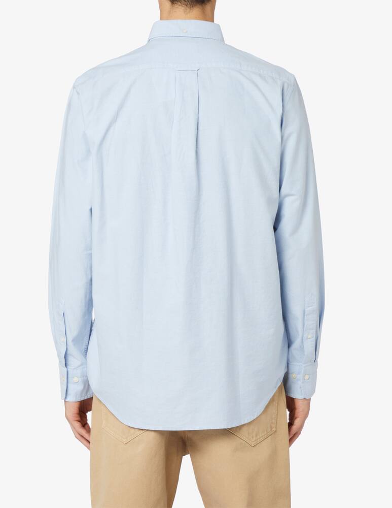 rinascente Gant Camicia oxford regular fit