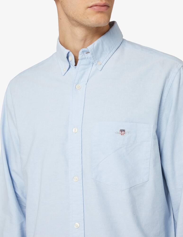 rinascente Gant Camicia oxford regular fit