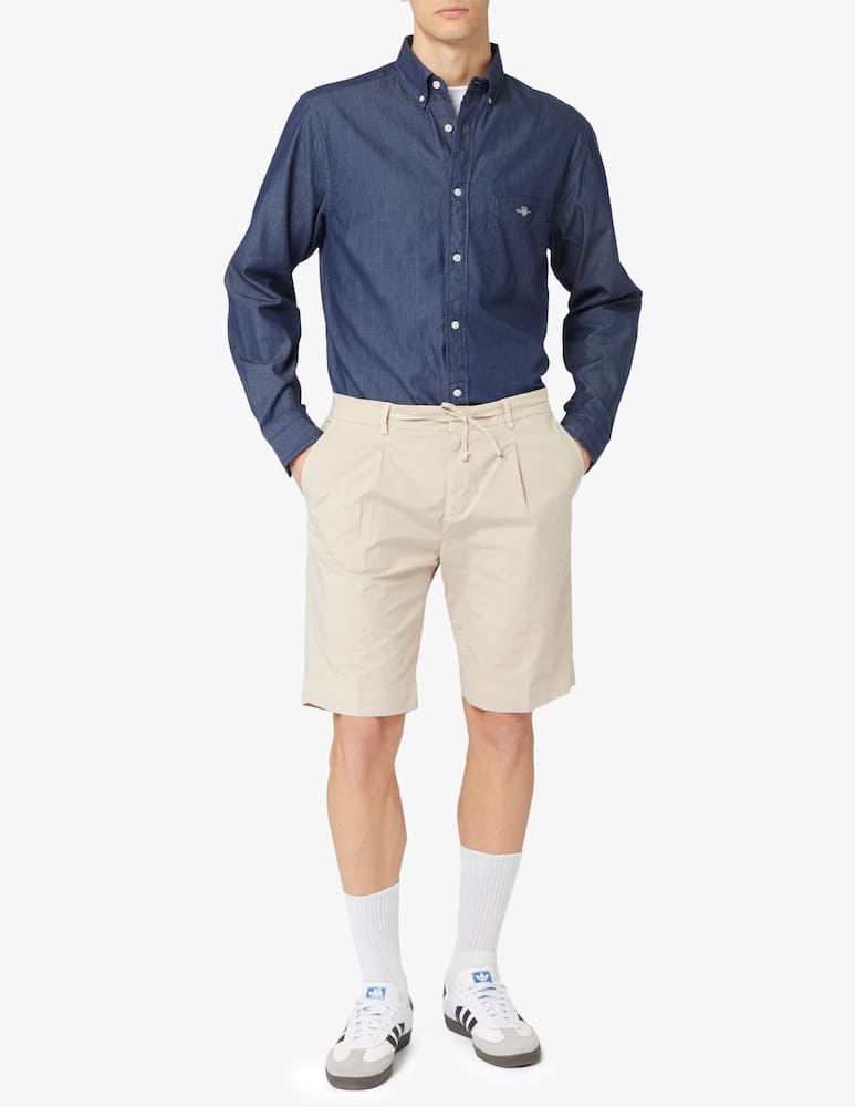 rinascente Gant Chambray shirt