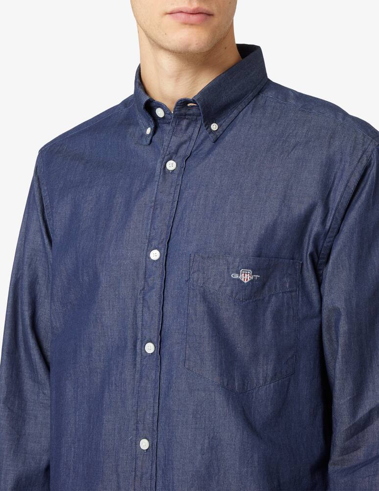 rinascente Gant Chambray shirt