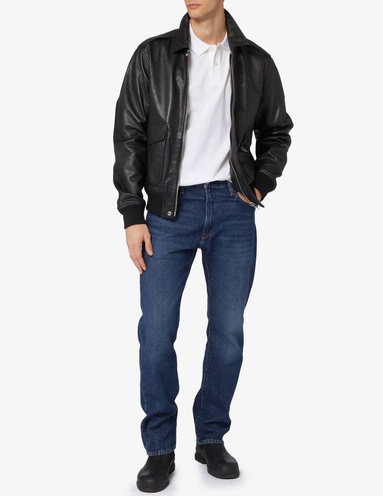 rinascente Gant Polo loghino regular fit piquet