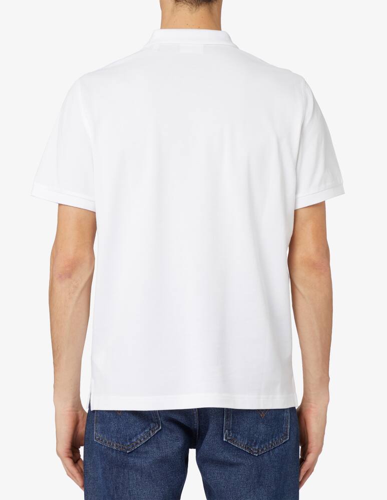 rinascente Gant Polo loghino regular fit piquet