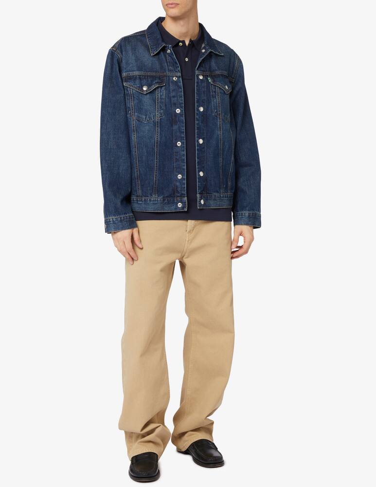 rinascente Gant Polo loghino regular fit piquet