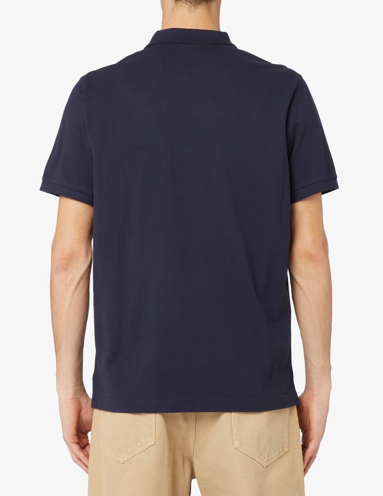 rinascente Gant Polo loghino regular fit piquet