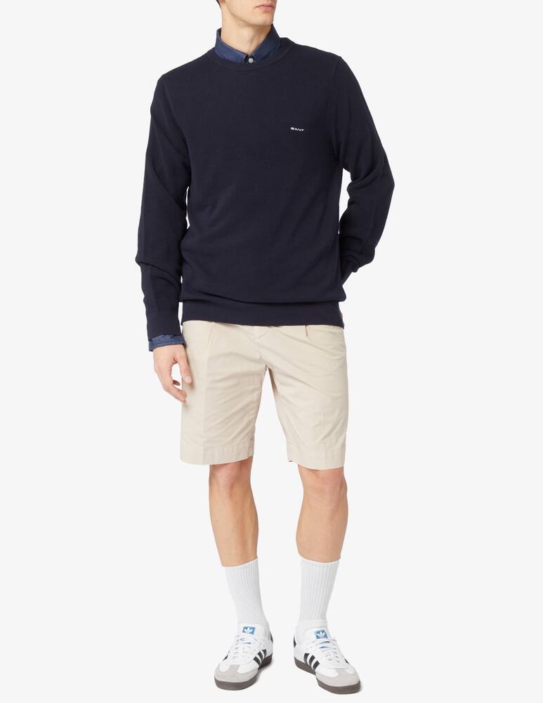 rinascente Gant Crewneck jumper