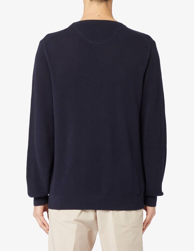 rinascente Gant Crewneck jumper