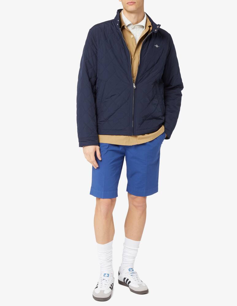 rinascente Gant Quilted jacket