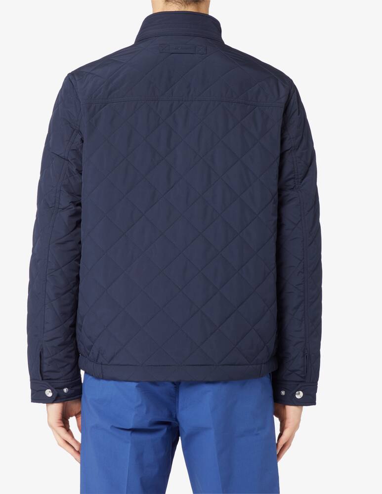 rinascente Gant Quilted jacket