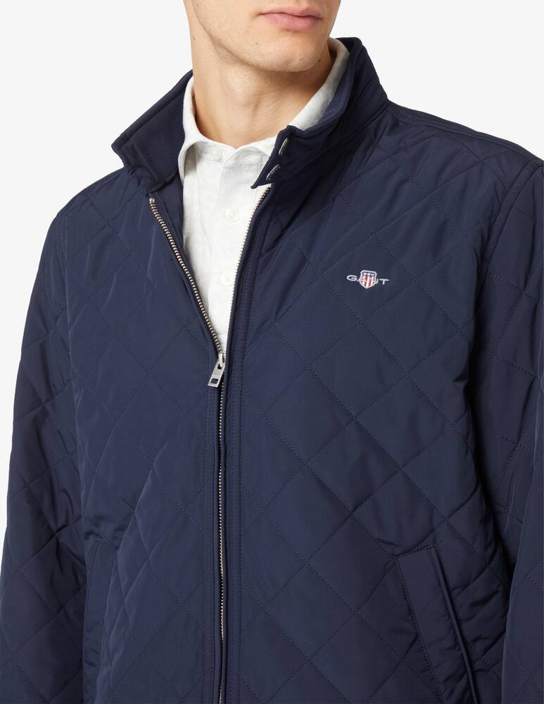 rinascente Gant Quilted jacket