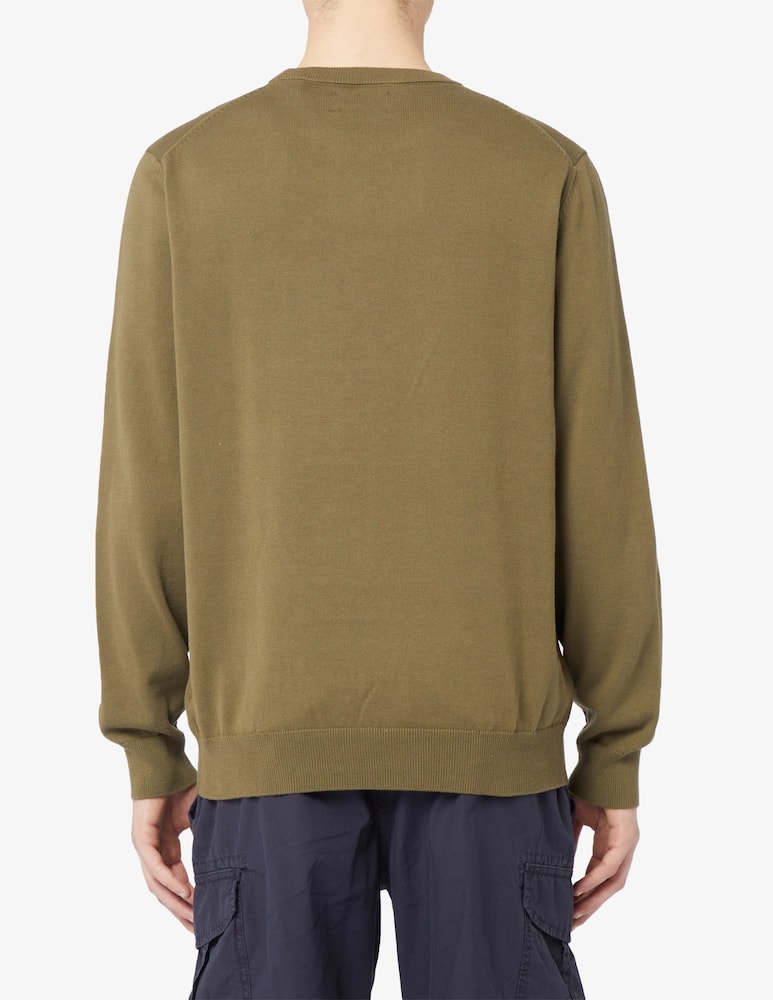 rinascente Gant Maglia girocollo cotone rasato