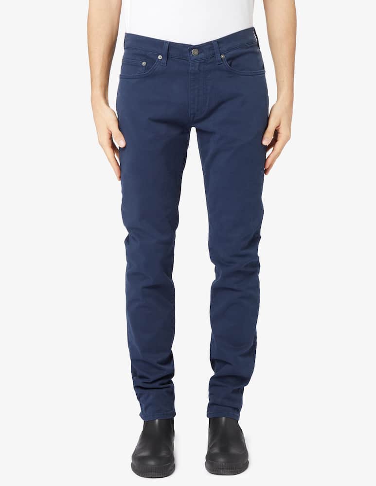 rinascente Gant Jeans bull slim