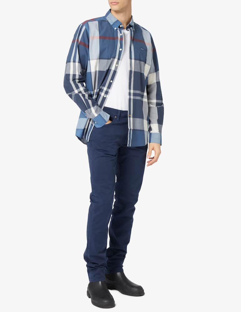 rinascente Gant Jeans bull slim