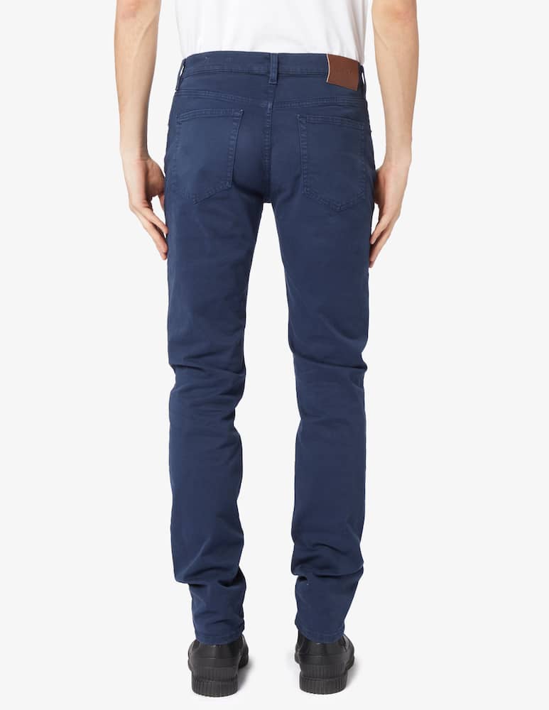 rinascente Gant Jeans bull slim