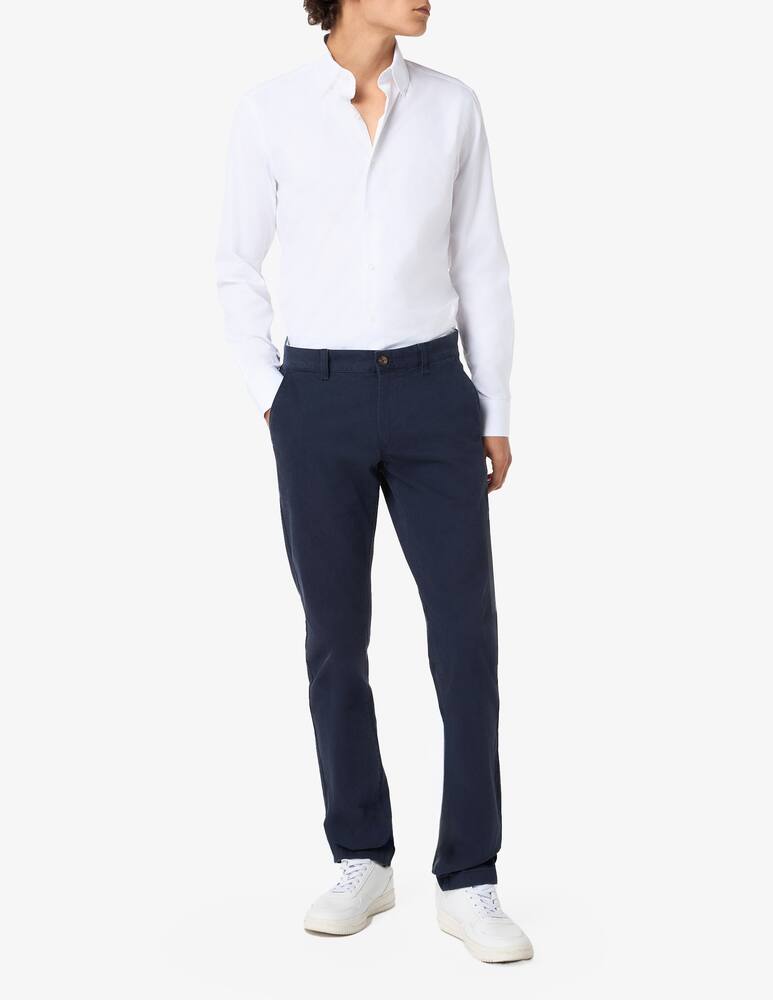 rinascente Gant Slim fit comfort chino trousers