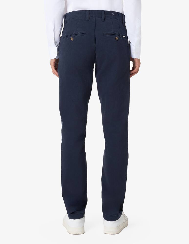 rinascente Gant Slim fit comfort chino trousers