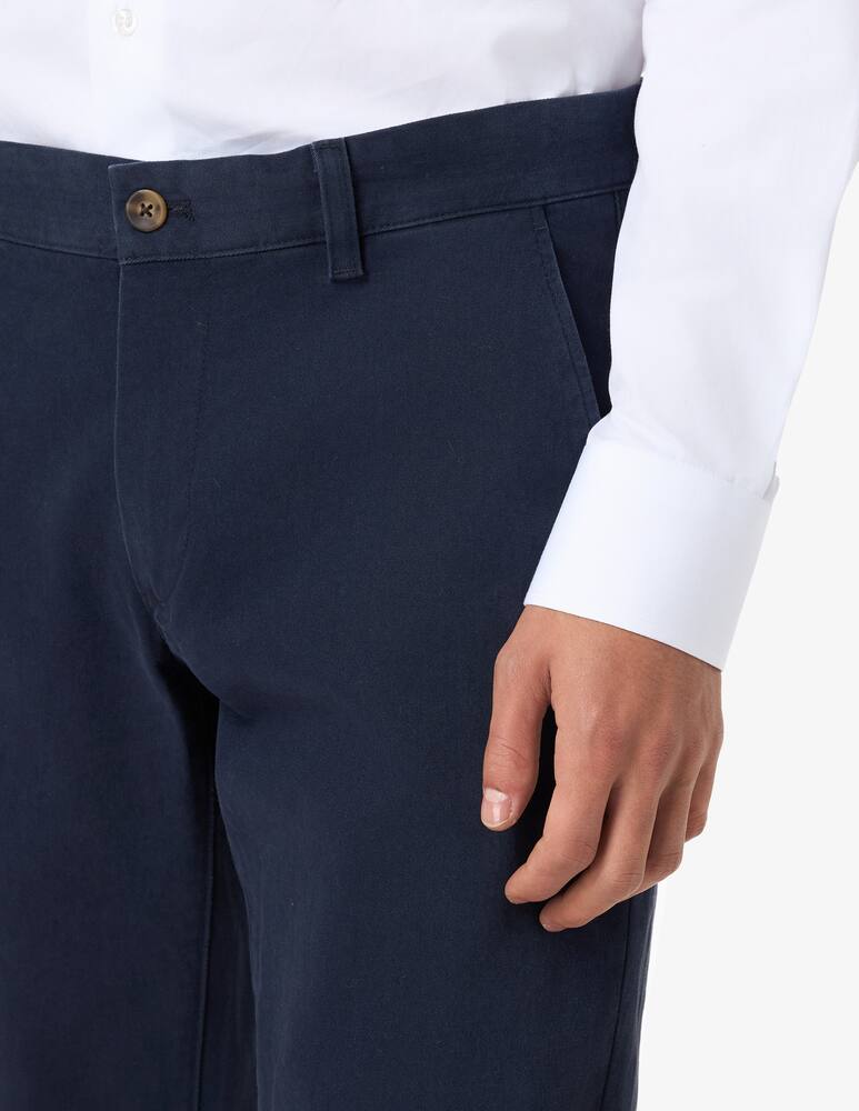 rinascente Gant Slim fit comfort chino trousers