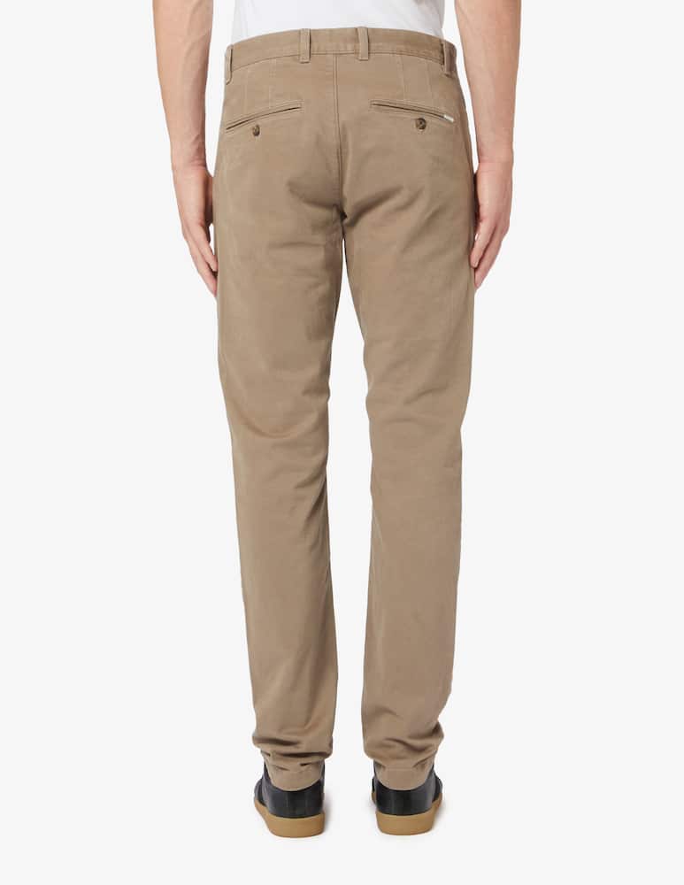 Gant Pantaloni chino slim fit comfort - immagine 3 Gant Pantaloni chino slim fit comfort - immagine 3