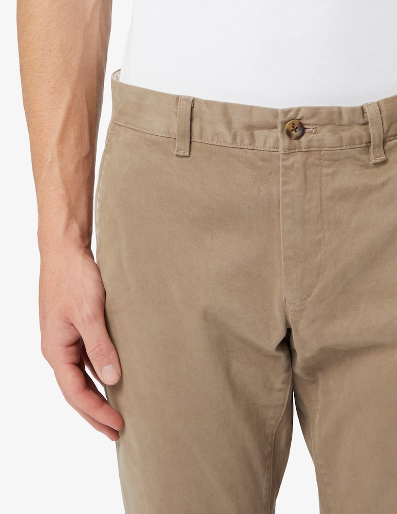 Gant Pantaloni chino slim fit comfort - immagine 4 Gant Pantaloni chino slim fit comfort - immagine 4