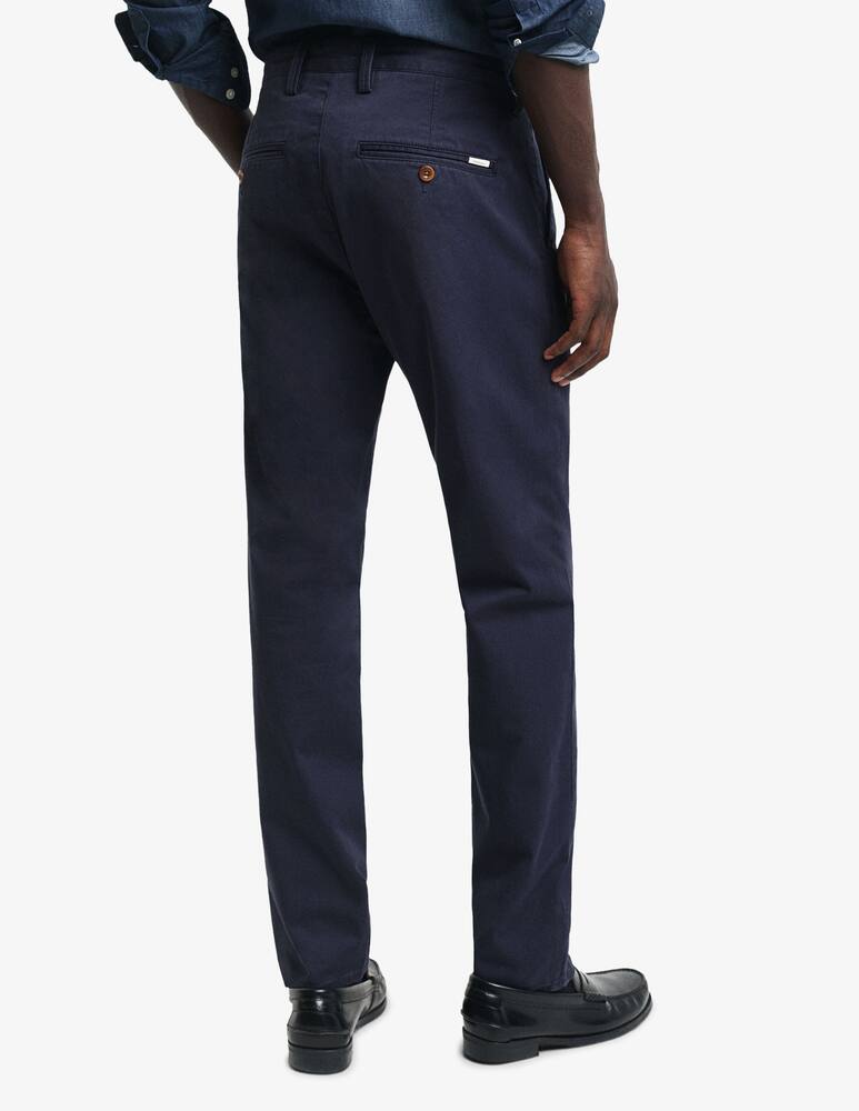 Gant Chino twill trousers - picture 3 Gant Chino twill trousers - picture 3