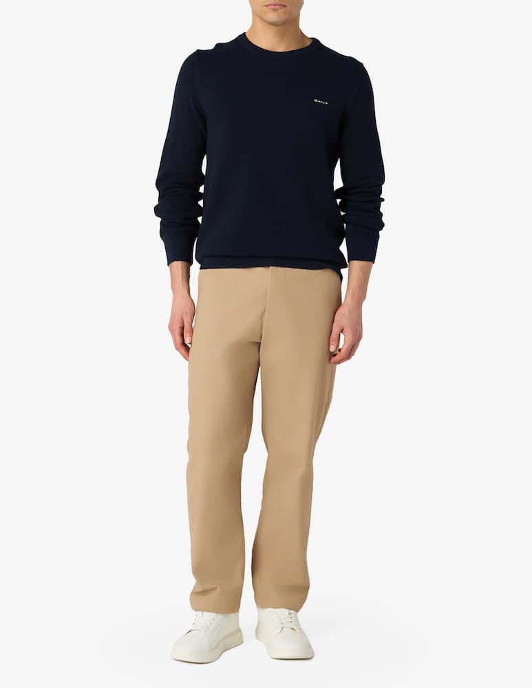 rinascente Gant Maglia piquet loghino