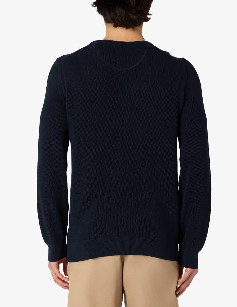 rinascente Gant Maglia piquet loghino