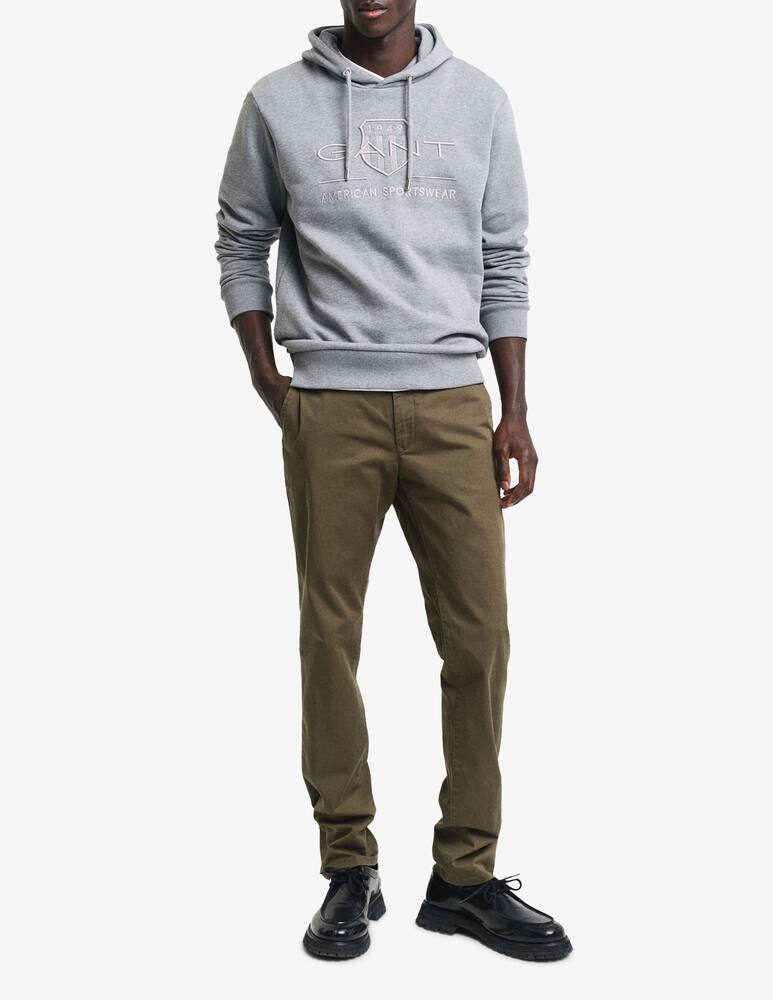 rinascente Gant Pantaloni chino twill