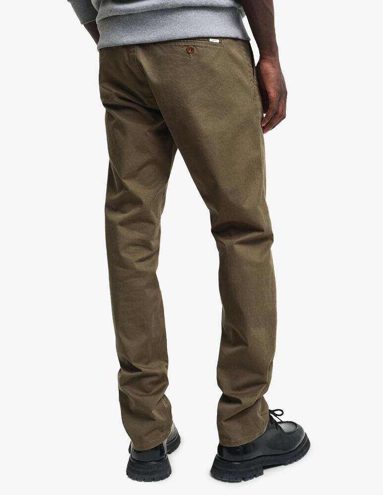 rinascente Gant Pantaloni chino twill