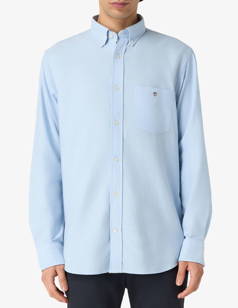Gant Oxford shirt - picture 1 Gant Oxford shirt - picture 1