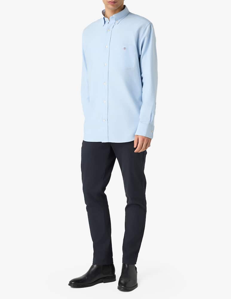 rinascente Gant Oxford shirt