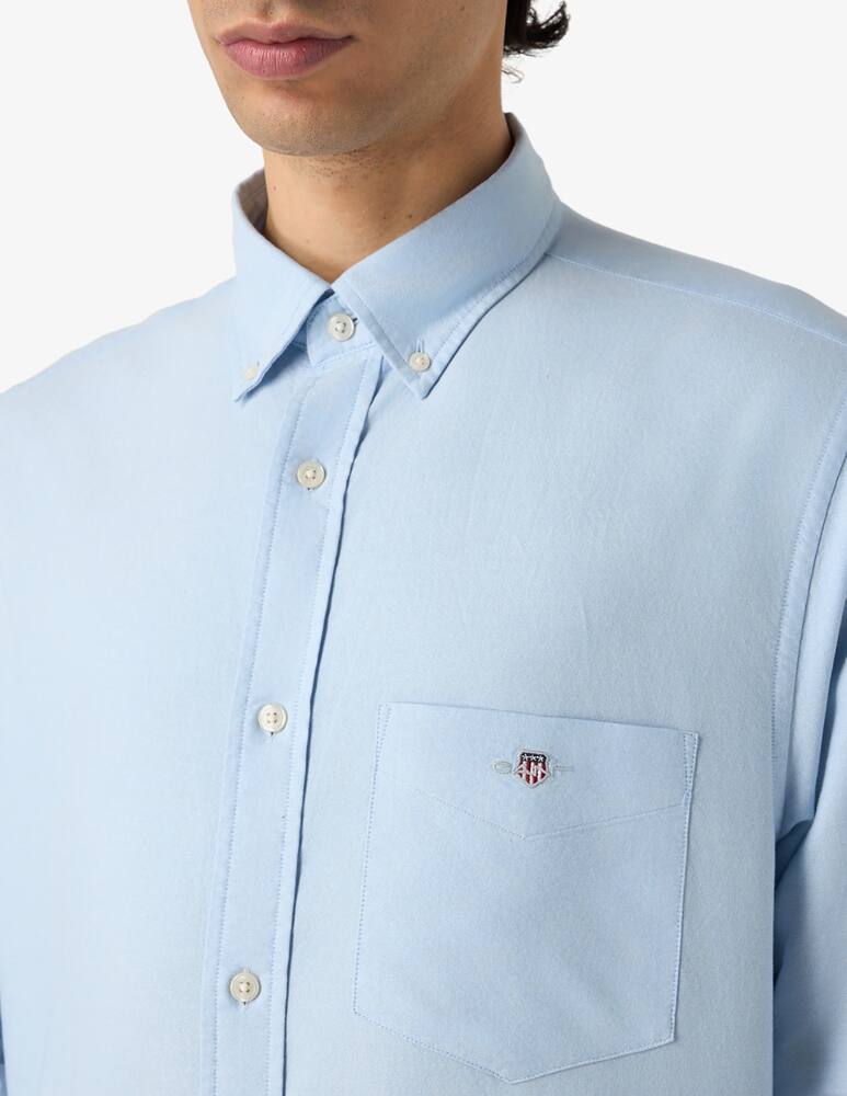 Gant Oxford shirt - picture 4 Gant Oxford shirt - picture 4