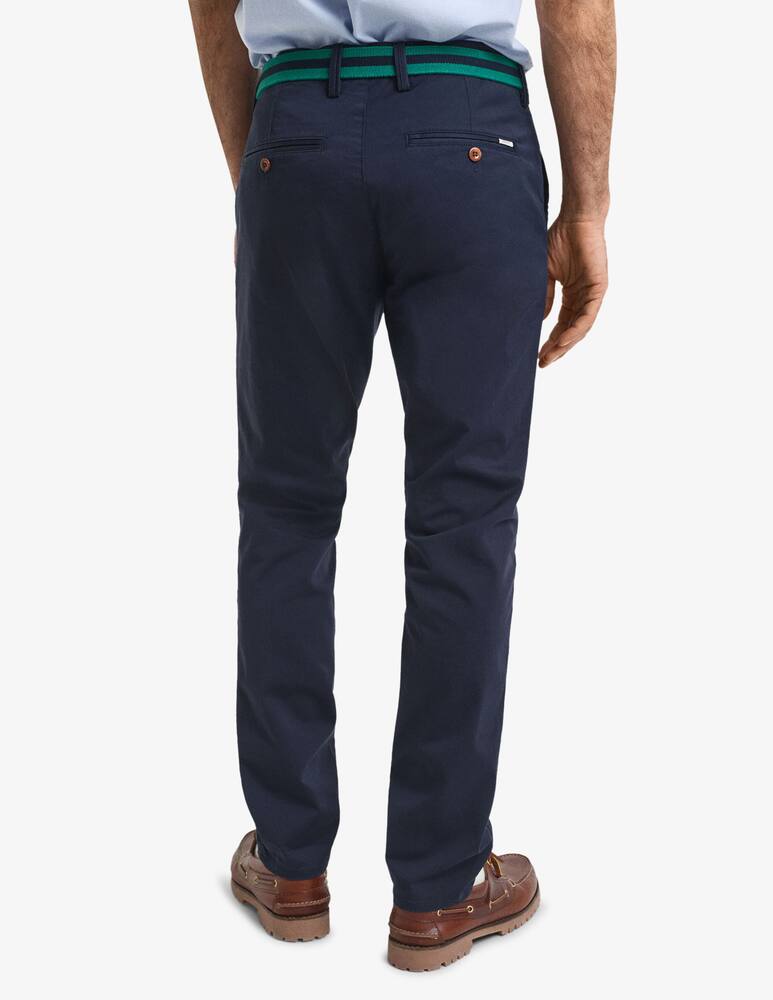 rinascente Gant Pantaloni slim twill