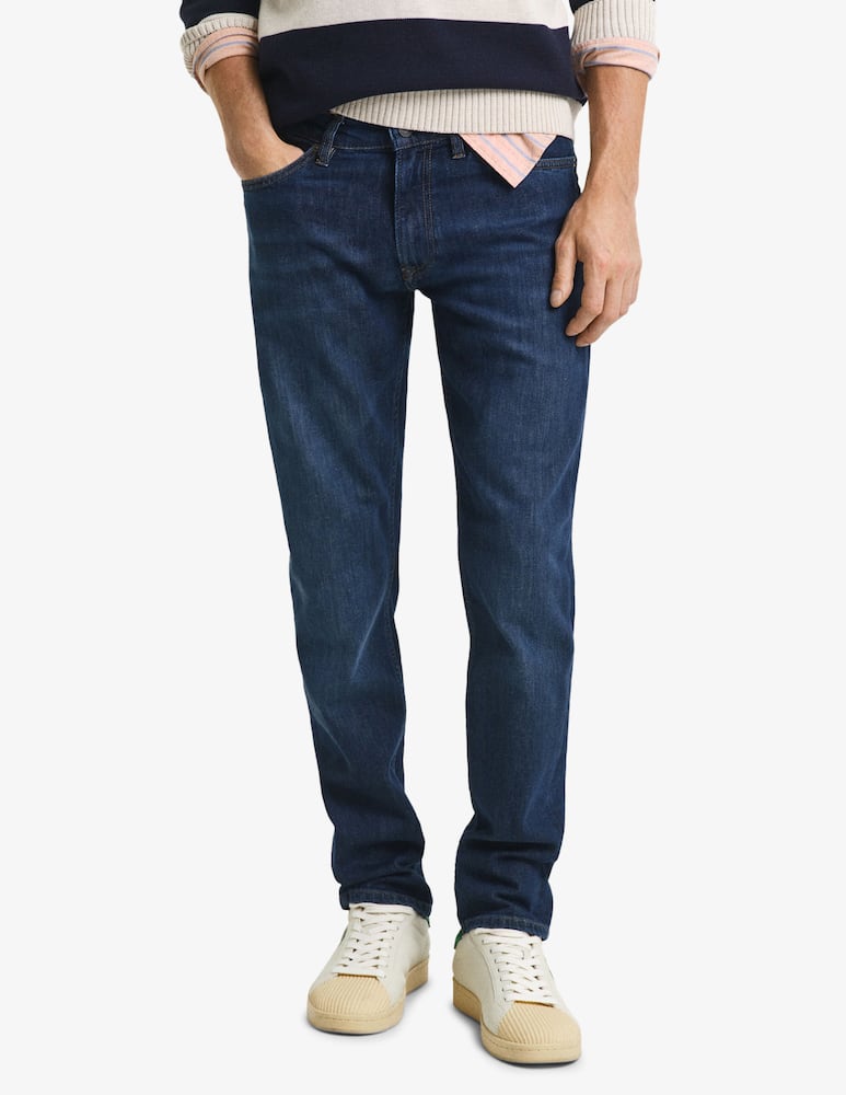 rinascente Gant Jeans slim Gant